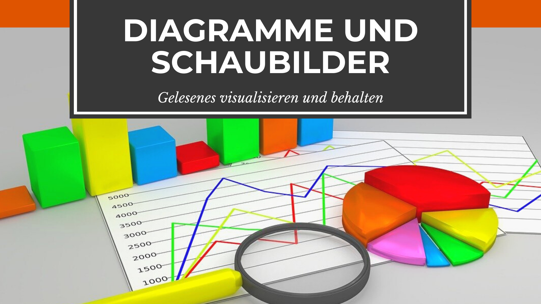 Diagramme Und Schaubilder Zur Visualisierung Des Gelesenen Lesinho